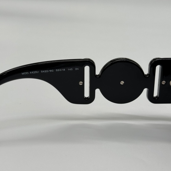 NEW VE4425U 5422/6G VERSACE MOD 4425U 5422/6G UNISEX SUNGLASSES VE4425U 54226G main image 6